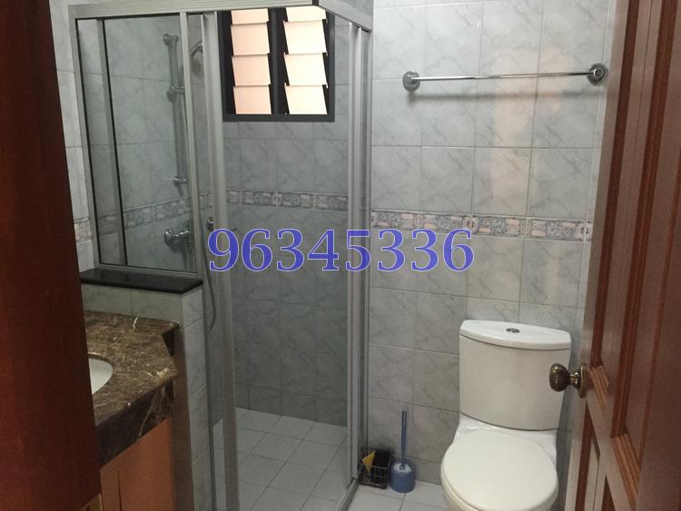 Carissa Park Condominium (D17), Condominium #95149022